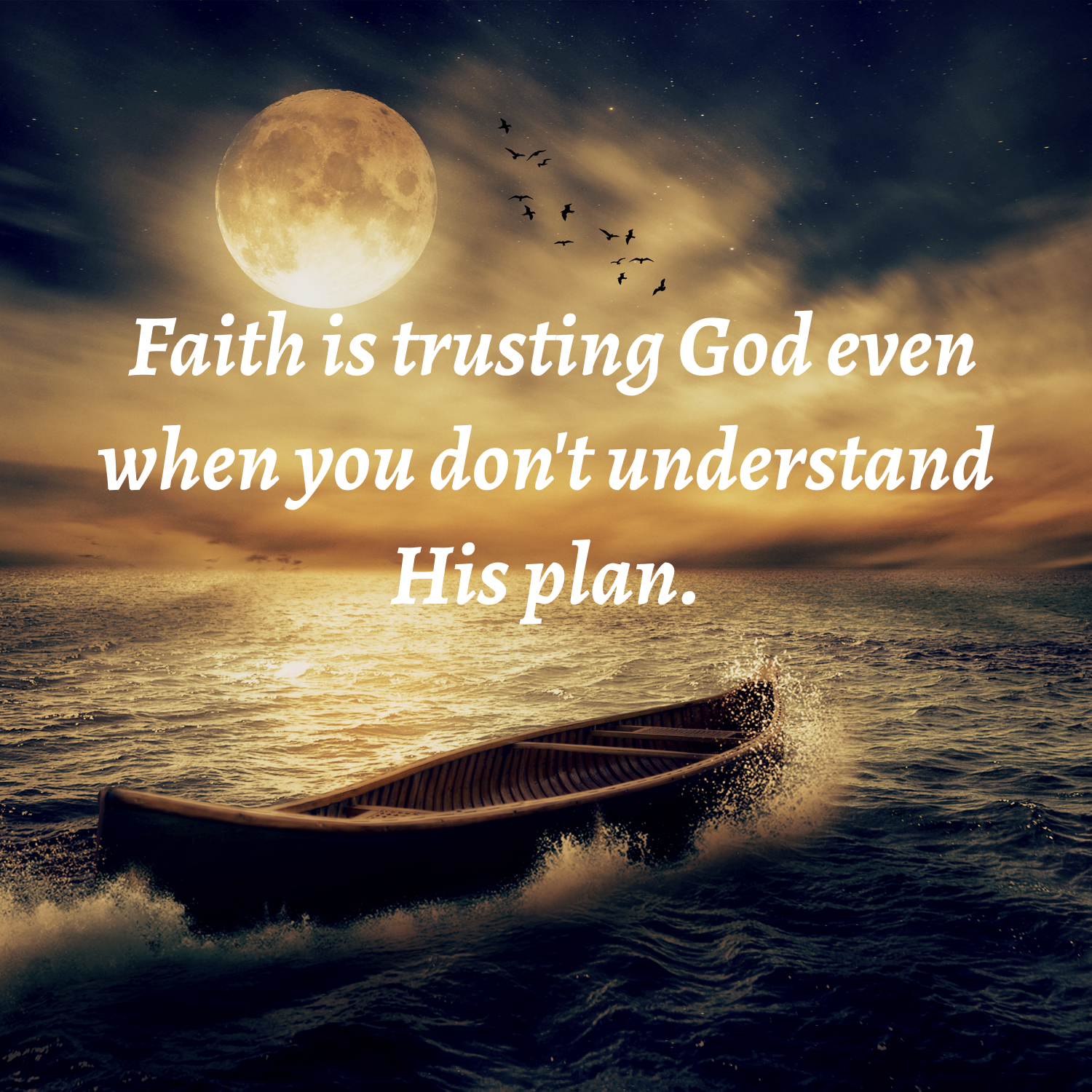 Faith image